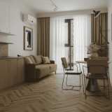 Ламинат Norland Herringbone Elegant Дуб Лира LF303-40 №2