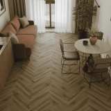 Ламинат Norland Herringbone Elegant Дуб Лира LF303-40 №3