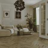 Ламинат Norland Herringbone Elegant Дуб Элла LF303-41 №3