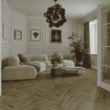 Ламинат Norland Herringbone Elegant Дуб Элла LF303-41