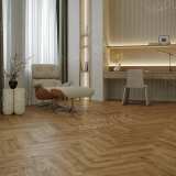 Ламинат Norland Herringbone Elegant Strong Дуб Корсика LF304-18