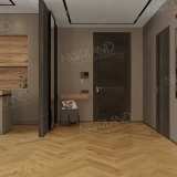 Ламинат Norland Herringbone Elegant Strong Дуб Хайнан LF304-09
