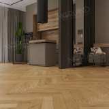Ламинат Norland Herringbone Elegant Strong Дуб Хайнан LF304-09 №2