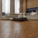 Ламинат Norland Herringbone Elegant Дуб Помона LF303-13 №5