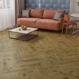 Ламинат Norland Herringbone Elegant Дуб Скай LF303-14 №4