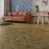 Ламинат Norland Herringbone Elegant Дуб Скай LF303-14 №2
