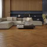 Ламинат Norland Herringbone Elegant Дуб Помона LF303-13