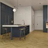 Ламинат Norland Herringbone Elegant Дуб Фанэн LF303-17