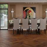 Ламинат Norland Herringbone Elegant Орех Кипр LF303-19