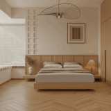 Ламинат Norland Herringbone Elegant Strong Дуб Альба LF304-31