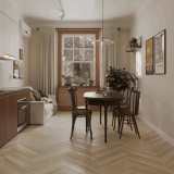 Ламинат Norland Herringbone Elegant Strong Дуб Иония LF304-33
