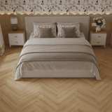 Ламинат Norland Herringbone Elegant Strong Дуб Монте LF304-34 №2