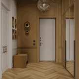 Ламинат Norland Herringbone Elegant Strong Дуб Рива LF304-35 №3