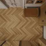 Ламинат Norland Herringbone Elegant Strong Дуб Рива LF304-35 №4