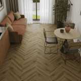 Ламинат Norland Herringbone Elegant Strong Дуб Лира LF304-40 №4