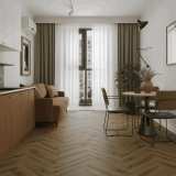 Ламинат Norland Herringbone Elegant Strong Дуб Лира LF304-40