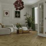 Ламинат Norland Herringbone Elegant Strong Дуб Элла LF304-41 №3
