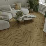 Ламинат Norland Herringbone Elegant Strong Дуб Элла LF304-41 №4