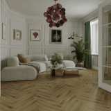 Ламинат Norland Herringbone Elegant Strong Дуб Элла LF304-41
