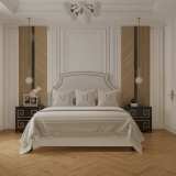 Каменный SPC ламинат Norland Parquet Value Oak 1066-1