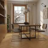 Каменный SPC ламинат Norland Parquet Simple Seal 1066-8 №2