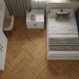Виниловая плитка Norland Parquet LVT Уютный дом Basic Room 1067-10 №4