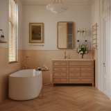 Виниловая плитка Norland Parquet LVT Песчаный берег Saver Sand 1067-2