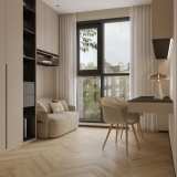 Виниловая плитка Norland Parquet LVT Утренняя заря Quick Light 1067-3 №2
