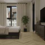 Виниловая плитка Norland Parquet LVT Ясный день Instant Light 1067-4 №4