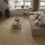 Виниловая плитка Norland Parquet LVT Светлое пространство Clear Room 1067-6