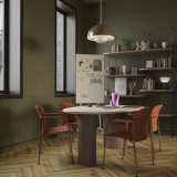 Виниловая плитка Norland Parquet LVT Основа стиля Start Style 1067-7 №3