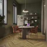 Виниловая плитка Norland Parquet LVT Основа стиля Start Style 1067-7