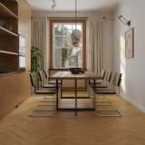Виниловая плитка Norland Parquet LVT Легкий оттиск Simple Seal 1067-8