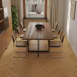 Виниловая плитка Norland Parquet LVT Легкий оттиск Simple Seal 1067-8 №2