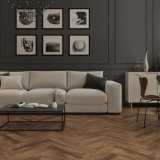 Каменный SPC ламинат Norland Parquet S Loft 1055-19 №2