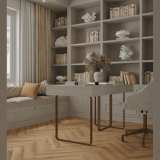 Каменный SPC ламинат Norland Parquet S Onega 1055-3 №2