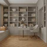 Каменный SPC ламинат Norland Parquet S Onega 1055-3