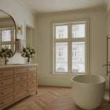 Каменный SPC ламинат Norland Parquet S Lama 1055-4 №2