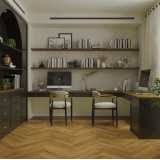 Каменный SPC ламинат Norland Parquet S Seliger 1055-9