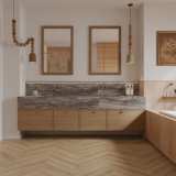Виниловая плитка Norland Parquet S LVT Таймыр Taymyr 1056-1