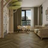 Виниловая плитка Norland Parquet S LVT Полярный Polar 1056-11 №2