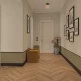 Виниловая плитка Norland Parquet S LVT Валдай Valday 1056-2