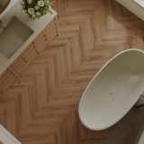 Виниловая плитка Norland Parquet S LVT Лама Lama 1056-4 №3