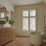Виниловая плитка Norland Parquet S LVT Лама Lama 1056-4 №2