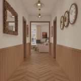 Виниловая плитка Norland Parquet S LVT Сенеж Senezh 1056-5