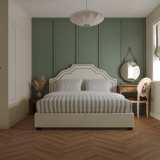 Виниловая плитка Norland Parquet S LVT Ладога Ladoga 1056-6
