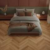 Виниловая плитка Norland Parquet S LVT Орел Orel 1056-7 №3
