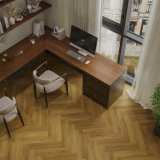 Виниловая плитка Norland Parquet S LVT Селигер Seliger 1056-9 №3
