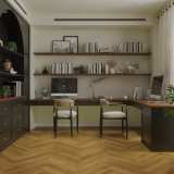 Виниловая плитка Norland Parquet S LVT Селигер Seliger 1056-9