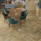 Кварцвиниловая плитка SPC Alpine Floor Parquet Light ECO 13-34 Дуб Кастор №3